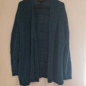 Lane Bryant knit Cardigan